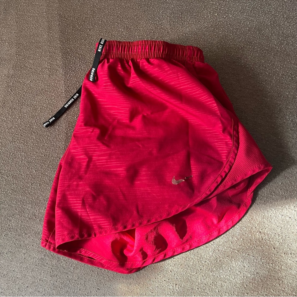 Nike Tempo Running Shorts